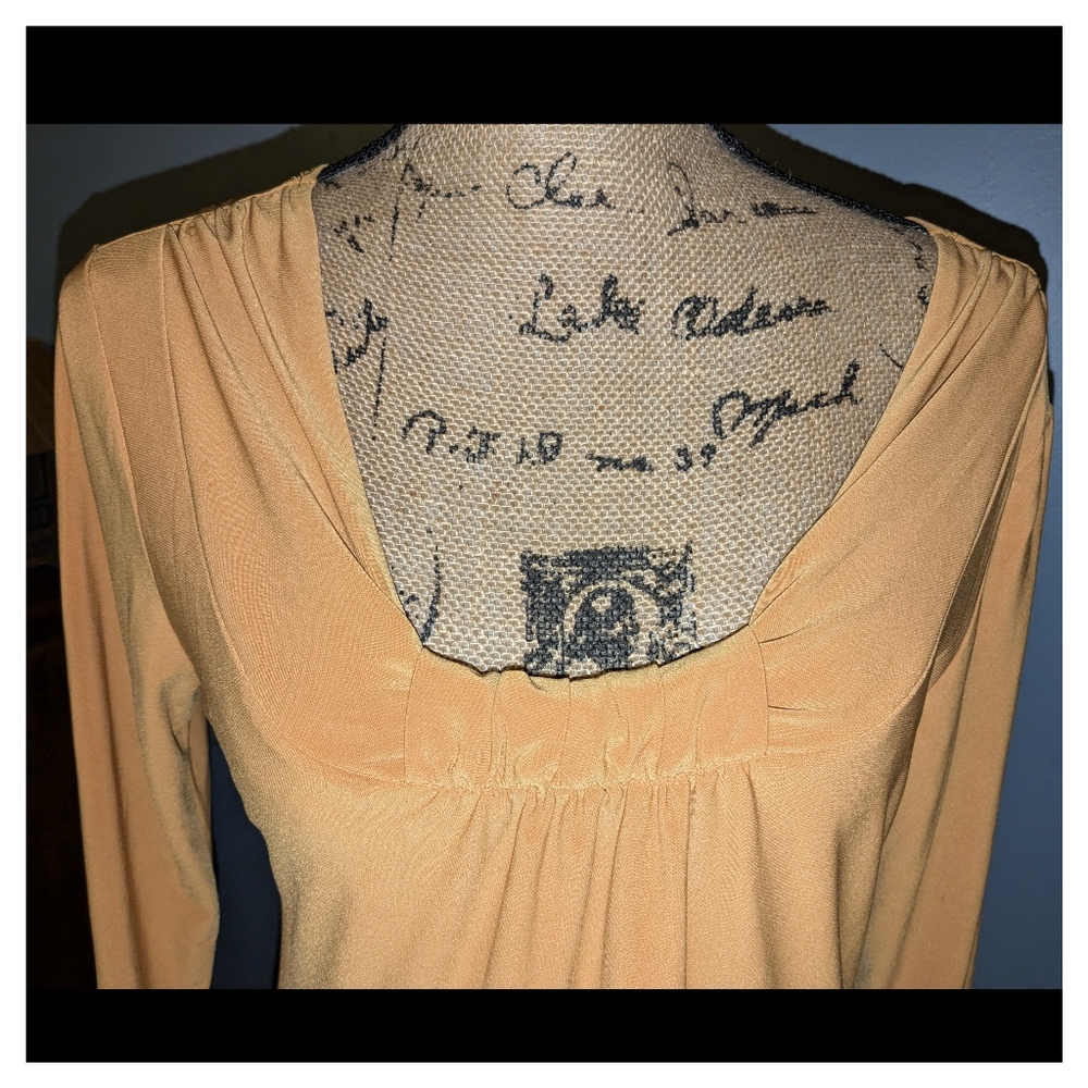 Susan Lawrence small blouse - Picture 3 of 5